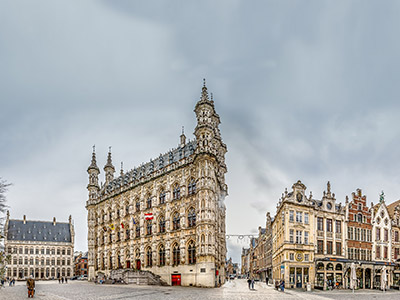 Leuven